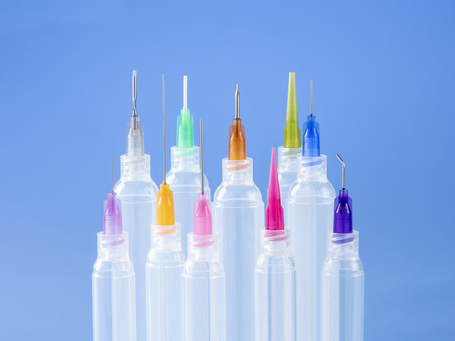 High Quality Dispense Tips & Nozzles
